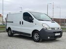 Nissan Primastar 3-Osobowy Klimatyzacja 1.9 dCi 6-Biegów Halogeny El.Szyby Zadbany - 7