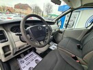Nissan Primastar 3-Osobowy Klimatyzacja 1.9 dCi 6-Biegów Halogeny El.Szyby Zadbany - 8