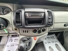 Nissan Primastar 3-Osobowy Klimatyzacja 1.9 dCi 6-Biegów Halogeny El.Szyby Zadbany - 9