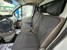Nissan Primastar 3-Osobowy Klimatyzacja 1.9 dCi 6-Biegów Halogeny El.Szyby Zadbany - 11