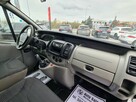 Nissan Primastar 3-Osobowy Klimatyzacja 1.9 dCi 6-Biegów Halogeny El.Szyby Zadbany - 12