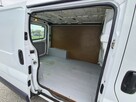 Nissan Primastar 3-Osobowy Klimatyzacja 1.9 dCi 6-Biegów Halogeny El.Szyby Zadbany - 16