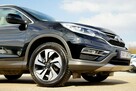 Honda CR-V EXECUTIVE  nawi acc blis grzane fotele skóra kamera 4x4 panorama hak - 7