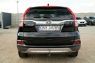Honda CR-V EXECUTIVE  nawi acc blis grzane fotele skóra kamera 4x4 panorama hak - 11