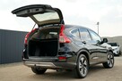 Honda CR-V EXECUTIVE  nawi acc blis grzane fotele skóra kamera 4x4 panorama hak - 13