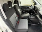 Fiat Doblo Maxi długi 1.4Tjet 120KM   z Nowym LPG przebieg 54 tys km 3 miejscowy - 13