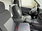 Fiat Doblo Maxi długi 1.4Tjet 120KM   z Nowym LPG przebieg 54 tys km 3 miejscowy - 14