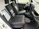Fiat Doblo Maxi długi 1.4Tjet 120KM   z Nowym LPG przebieg 54 tys km 3 miejscowy - 16