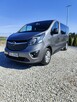 Opel Vivaro 1.6BiTurbo 9osób "Raty" - 3