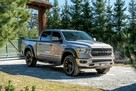 Dodge RAM 1500 / HEMI 5.7 V8 / E-TORQUE / 2022r Przebieg 1600km FV NEW - 1
