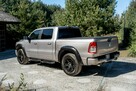 Dodge RAM 1500 / HEMI 5.7 V8 / E-TORQUE / 2022r Przebieg 1600km FV NEW - 11