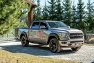 Dodge RAM 1500 / HEMI 5.7 V8 / E-TORQUE / 2022r Przebieg 1600km FV NEW - 15
