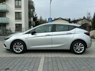 Opel Astra 1.2 T Elegance S&S! Salon Polska! I właściciela ! Carplay & Android! - 2