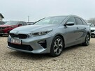 Kia Ceed 1.4T L Business Line, Salon Polska! 1 właściciel! - 6