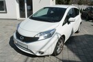 Nissan Note - 2