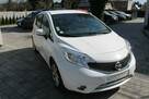 Nissan Note - 4