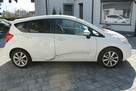 Nissan Note - 5
