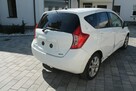Nissan Note - 6