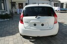 Nissan Note - 7