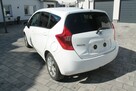 Nissan Note - 8