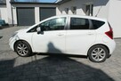 Nissan Note - 9