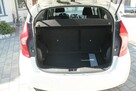 Nissan Note - 10