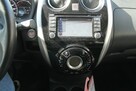 Nissan Note - 14
