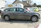 Audi A4 - 4