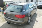 Audi A4 - 5