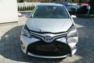 Toyota Yaris - 2