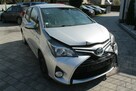 Toyota Yaris - 3