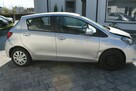 Toyota Yaris - 4