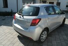 Toyota Yaris - 5