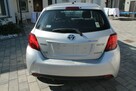 Toyota Yaris - 6