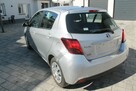 Toyota Yaris - 7
