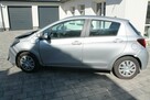 Toyota Yaris - 8