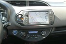 Toyota Yaris - 16