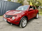 Nissan Juke | 190KM | Stan bardzo dobry - 2