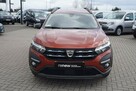 Dacia Jogger 1.0TCe 110KM SL Extreme 5os. gwarancja I właściciel - 2