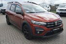 Dacia Jogger 1.0TCe 110KM SL Extreme 5os. gwarancja I właściciel - 3