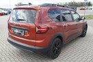 Dacia Jogger 1.0TCe 110KM SL Extreme 5os. gwarancja I właściciel - 5