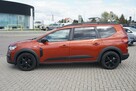 Dacia Jogger 1.0TCe 110KM SL Extreme 5os. gwarancja I właściciel - 8