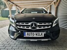 Mercedes GLA 200 AMG Line Edition - 2