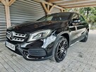 Mercedes GLA 200 AMG Line Edition - 3
