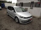 Volkswagen Touran - 2
