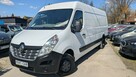 Renault Master 2.3dCI*163PS*L4H2*Bliźniak*Klimatyzacja Bezwypadkowy*VIP GWARANCJA24M - 2