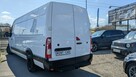 Renault Master 2.3dCI*163PS*L4H2*Bliźniak*Klimatyzacja Bezwypadkowy*VIP GWARANCJA24M - 3