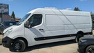 Renault Master 2.3dCI*163PS*L4H2*Bliźniak*Klimatyzacja Bezwypadkowy*VIP GWARANCJA24M - 5
