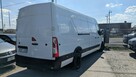 Renault Master 2.3dCI*163PS*L4H2*Bliźniak*Klimatyzacja Bezwypadkowy*VIP GWARANCJA24M - 7