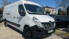 Renault Master 2.3dCI*163PS*L4H2*Bliźniak*Klimatyzacja Bezwypadkowy*VIP GWARANCJA24M - 9